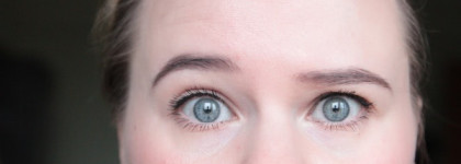 Brow Shaping Gel Isa Dora в оттенке 61 Light Brown