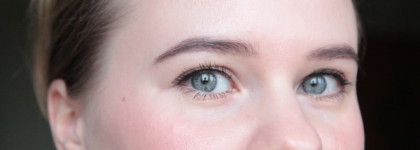 Brow Shaping Gel Isa Dora в оттенке 61 Light Brown