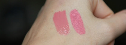 Два продукта для губ от NYX