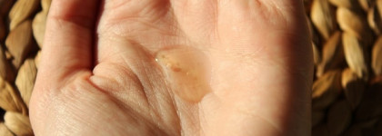 Мой уход за волосами от Hair Vital