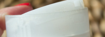 Мой уход за волосами от Hair Vital