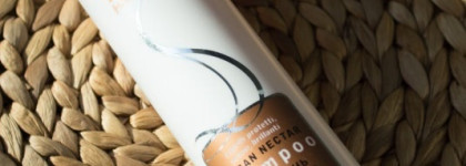 Мой уход за волосами от Hair Vital