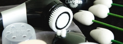 Almea Clariskin Original Black