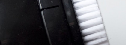 Almea Clariskin Original Black