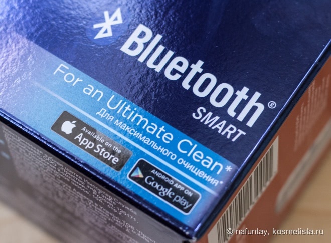 Умная Электрическая Зубная Щетка Oral-B PRO 6000 Smartseries