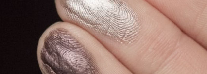 Тени для век Inglot Freedom System в оттенках 153 и 423