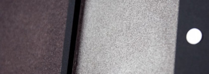 Тени для век Inglot Freedom System в оттенках 153 и 423