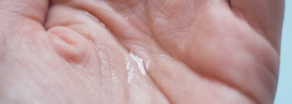 Моя кожа любит  Живительный тоник для лица от Weleda