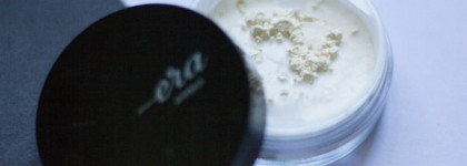 Моя труженица Минеральная вуаль Matte в оттенке 301 от Era Minerals