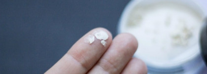 Моя труженица Минеральная вуаль Matte в оттенке 301 от Era Minerals