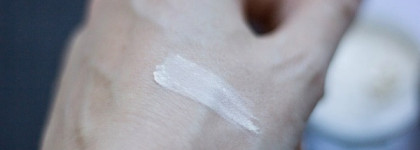 Моя труженица Минеральная вуаль Matte в оттенке 301 от Era Minerals