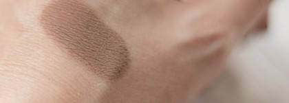 Минеральная парочка для макияжа глаз от Era Minerals