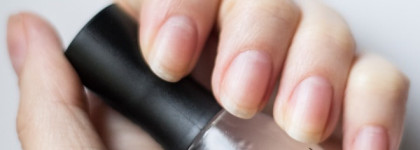 Парочка-выручалочка для мох 10 братьев. Limoni Уход за кутикулой