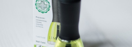 Парочка-выручалочка для мох 10 братьев. Limoni Уход за кутикулой