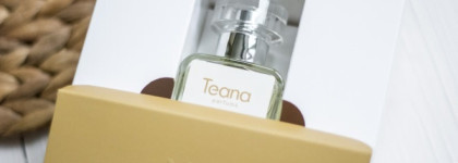 Такой интересный Teana Laboratories Pour Elle 3 для Нее