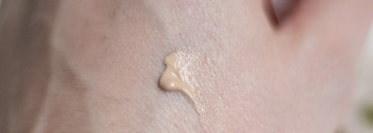 Art-Visage Тональный крем устойчивый с увлажняющим комплексом и витамином Е в 203 оттенке