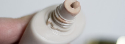 Art-Visage Тональный крем устойчивый с увлажняющим комплексом и витамином Е в 203 оттенке