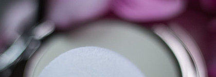 Limoni Пудра Компактная Матирующая "Transparent Matte Powder"