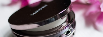 Limoni Пудра Компактная Матирующая "Transparent Matte Powder"