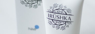 Искупаем кожу в увлажнении с NMF Revitalizing Emulsion от Irushka