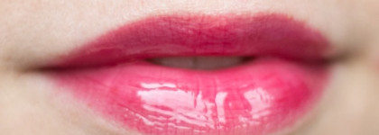 Два блеска для губ  Limoni Rich Color Gloss в оттенках 103 и 105