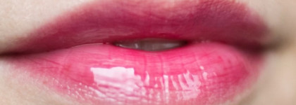 Два блеска для губ  Limoni Rich Color Gloss в оттенках 103 и 105