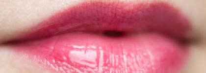 Два блеска для губ  Limoni Rich Color Gloss в оттенках 103 и 105