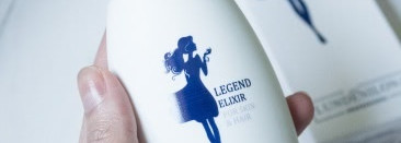 LundenIlona натуральный эликсир для кожи лица, тела и волос «Legend» с сасанква и эфирным маслом розы