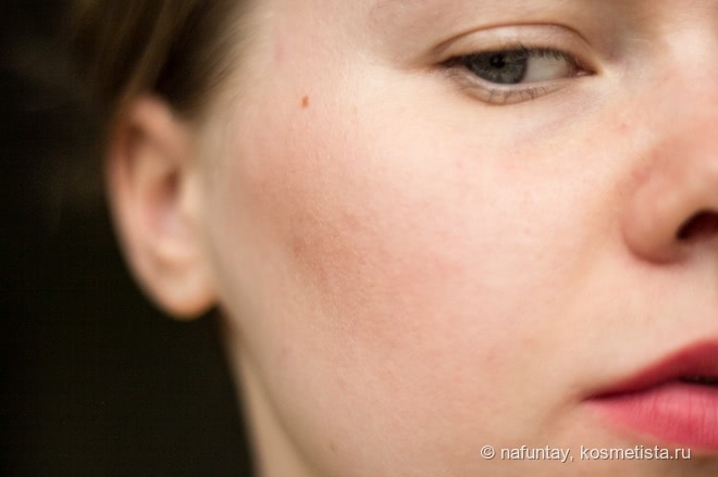 Sleek Makeup Bronze Block в оттенке 100 Light