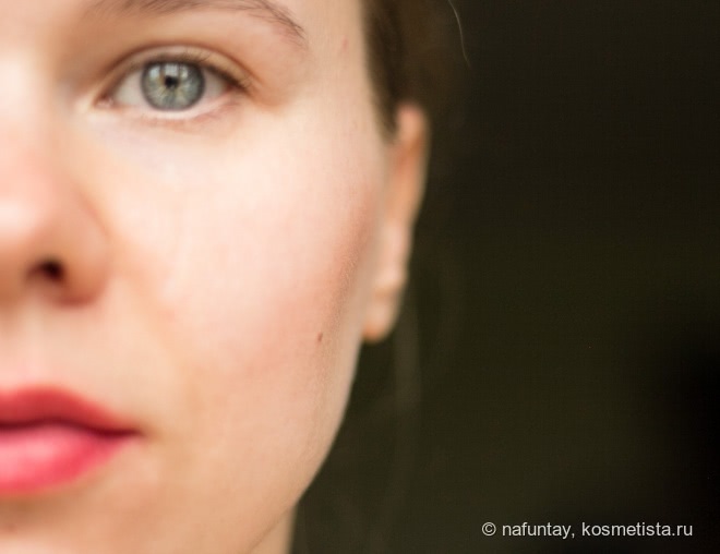 Sleek Makeup Bronze Block в оттенке 100 Light