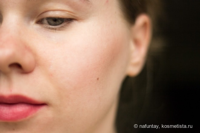 Sleek Makeup Bronze Block в оттенке 100 Light