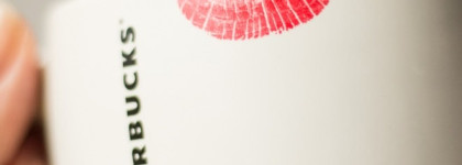 Краснее красного Sleek MakeUp True Colour Lipstick в оттенке OMG 784