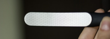 Думаете бабочка это насекомое? А это еще и отличные профессиональные инструменты для маникюра и педикюра