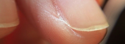 Думаете бабочка это насекомое? А это еще и отличные профессиональные инструменты для маникюра и педикюра