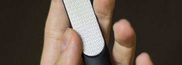 Думаете бабочка это насекомое? А это еще и отличные профессиональные инструменты для маникюра и педикюра