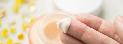 Clarins Eclat du Jour. Крем, придающей сияние коже лица