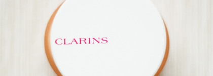 Clarins Eclat du Jour. Крем, придающей сияние коже лица