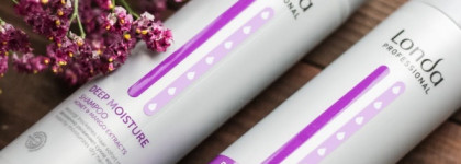 Deep Moisture от Londa Professional
