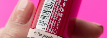 Bourjois Paris Rouge Edition Souffle De Velvet