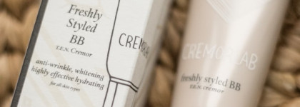 Cremorlab T.e.n. Cremor Freshly Styled BB