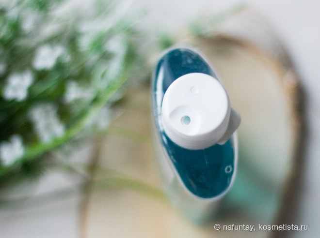 Avene Cleanance Gel Очищающий гель для жирной и проблемной кожи