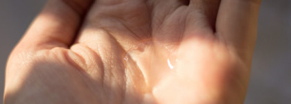 Красивые волосы с Londa Professional серия Velvet Oil