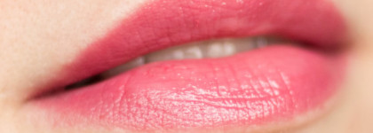 Essence sheer & shine lipstick 03