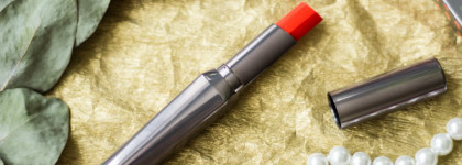 Benefit They're Real! Double the Lip Помада-карандаш в оттенке Flame Game