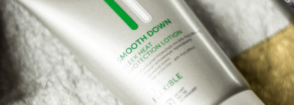 Накрутим, начешем и выпрямим вместе со стайлинг средствами от Londa Professional