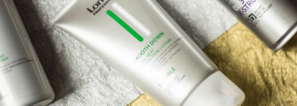 Накрутим, начешем и выпрямим вместе со стайлинг средствами от Londa Professional