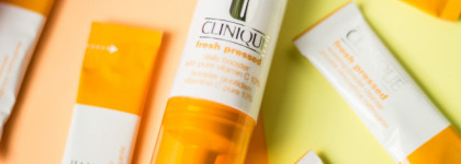Недельная система Clinique Fresh Pressed