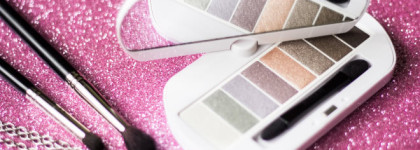 Bourjois La Palette тон 01 Les Nudes