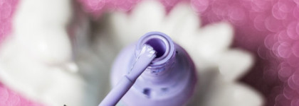 Новое слово в цветном покрытии ногтей с Orly Breathable