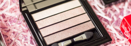 Pupa Milano мои любимые палетки для макияжа глаз Vamp! Palette